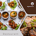 Rejoice Restaurant Flyer Design
