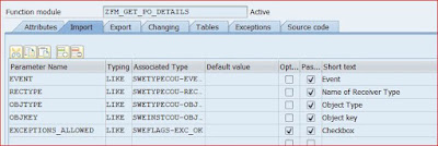 SAP ABAP Exam Prep, SAP ABAP Tutorial and Material, SAP ABAP Career, SAP ABAP Study Material