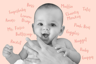 popular baby names