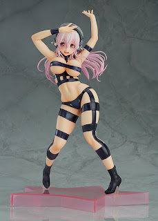 Sonico Hot Limit ver. 1/7 - Good Smile Company