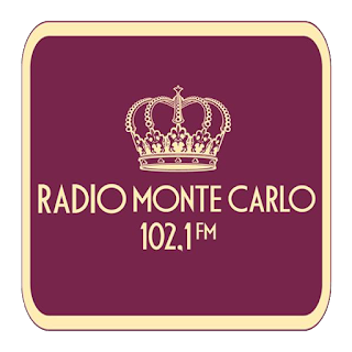 Radio Montecarlo frequency on Hotbird