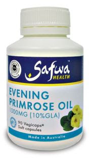 PERBEZAAN EVENING PRIMROSE OIL (EPO) DENGAN GLA SHAKLEE 