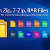 File extractor 