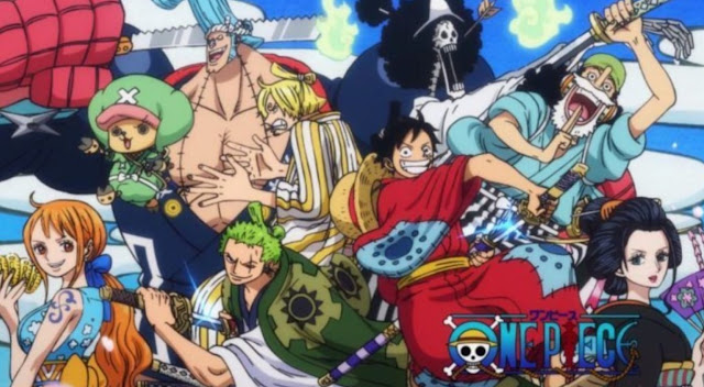 One Piece Creator Unveils He Retcons Storylines Rather than Pre-Plannin