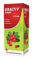 Comanda de aici Uractiv sirop +1an