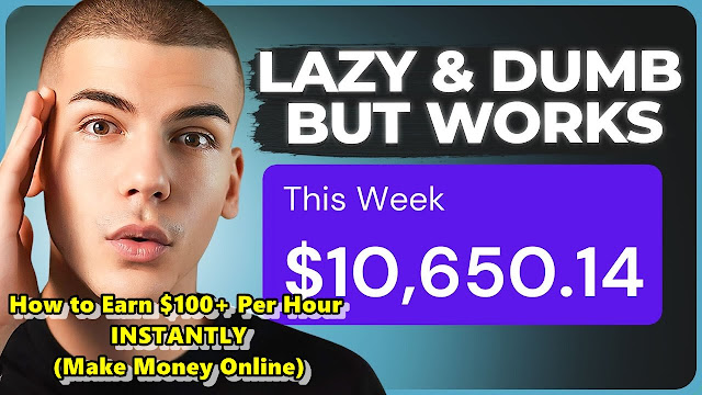 make money online, dave nick, dave nick daily, make money online for free, affiliate marketing, cpa marketing, how to make money with affiliate marketing, online business, start an online business, best way to make money online, passive income, best passive income ideas, smart money tactics, incognito money, jay froneman