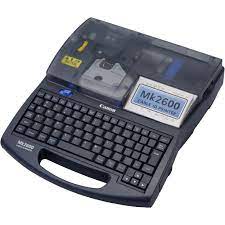 canon mk2600