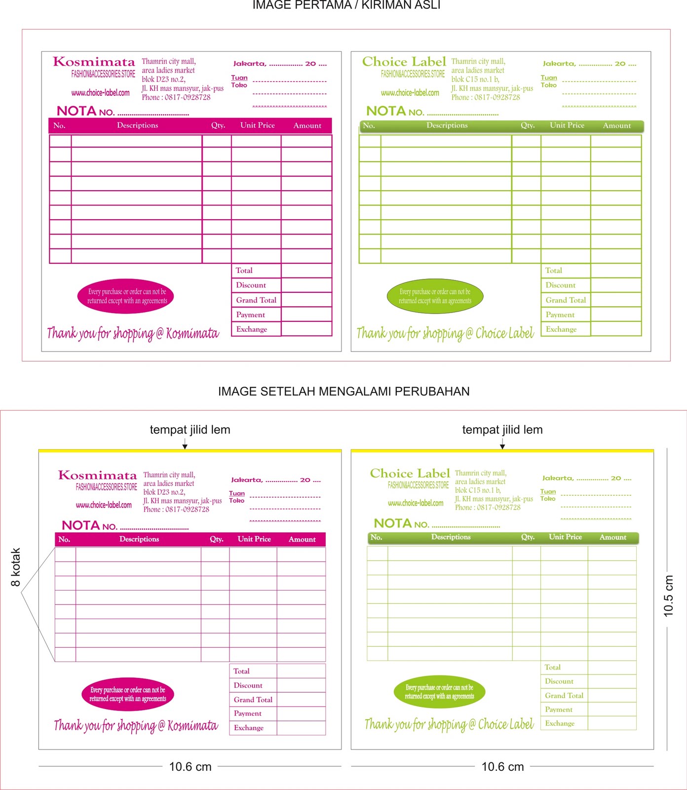 SRIKANDI GRAPHIA --- One Stop Promotion Solutions