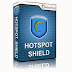 Hotspot Shield 3.20 VPN Full Version