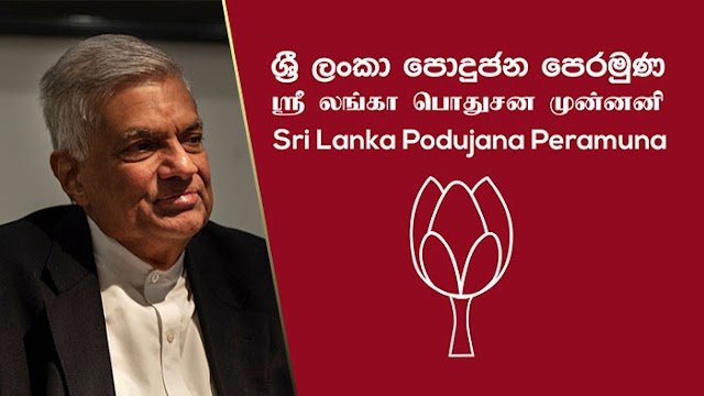  ரணிலுக்கு ஆதரவளிக்கும் உறுப்பினர்களுக்கு எதிராக நடவடிக்கை - SLPP
