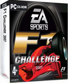 F1 Challenge 2007 Full