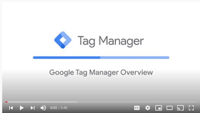 Google Marketing Platform - Introduction to Tag Manager 360