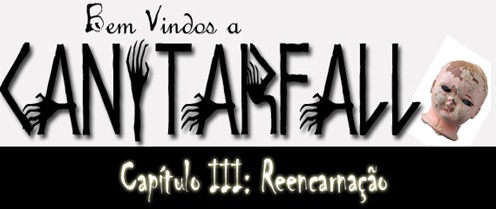 Canitarfall III