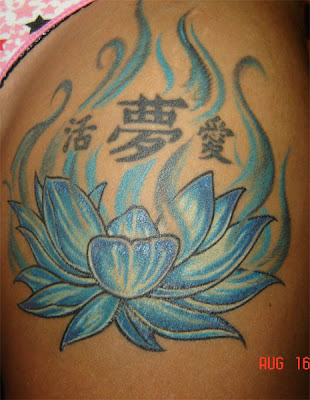 Color Tattoos, Rate Tattoos, Tattoo Designs