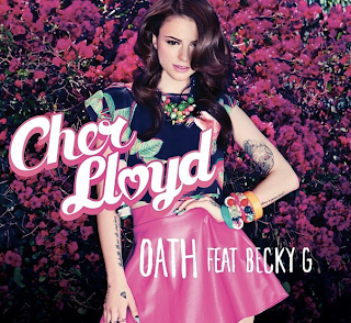 Oath (Cher Lloyd ft. Becky G)