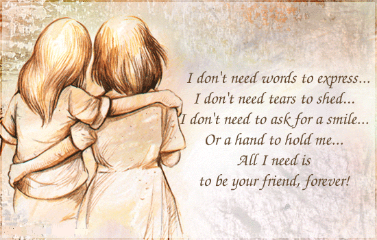 friendship quotes graphics. Best Quotes And Poetry: