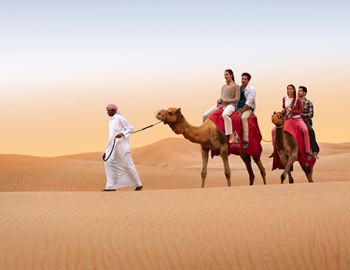  Offers from Arabian Adventures