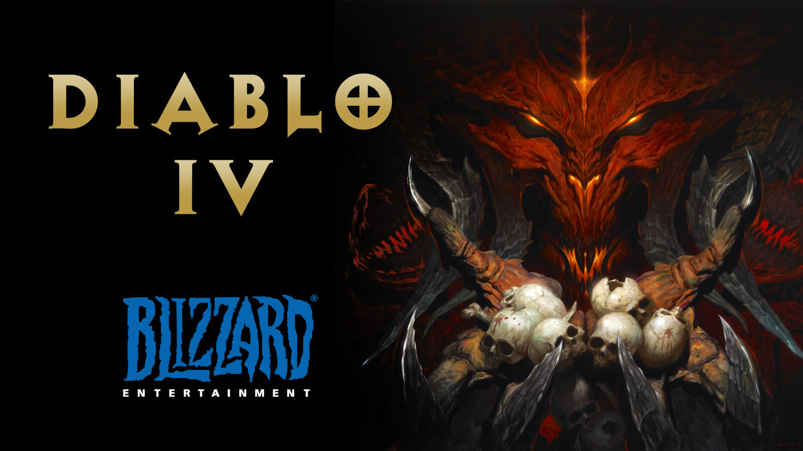 Diablo 4 Leaked by Art Book  Gameslaught