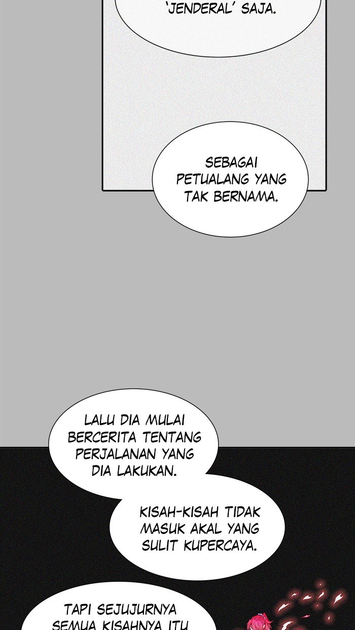 Webtoon Tower Of God Bahasa Indonesia Chapter 461