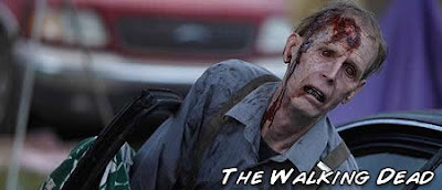 Descargar The Walking Dead S01E02 1x02 102