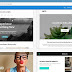 web themes & templates