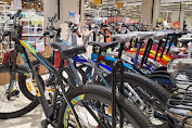 Super Murah! Transmart Jual Sepeda Gunung dan Lipat Cuma Rp 300 Ribuan