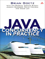 best book to understand happens before in Java