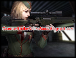 Download Natasha from Counter Strike Online Character Skin for Counter Strike 1.6 and Condition Zero | Counter Strike Skin | Skin Counter Strike | Counter Strike Skins | Skins Counter Strike