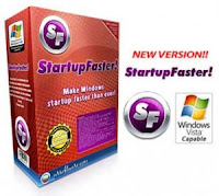 download startup faster terbaru,Software Pemercepat start-up program komputer/laptop Full version