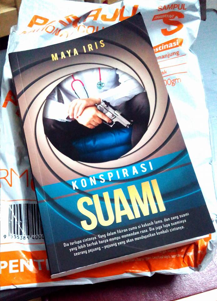 Antara aku dan kau: GIVEAWAY: JOM BACA BUKU - NOVEL PERCUMA!!!