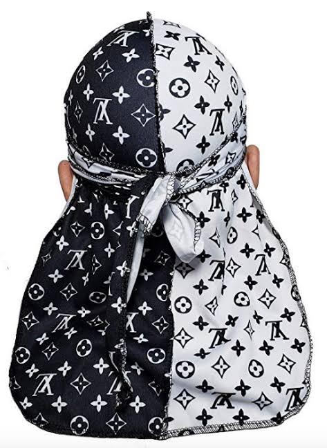 Louis Vuitton Durag