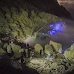 Ijen Crater and The Beauty of The Blue Fire