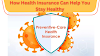 Health Insurance and Preventive Care - How Health Insurance Can Help You Stay Healthy