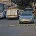 Asesinan a Exdirector de la Policía de Zacatecas