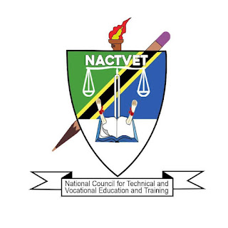 NACTVET Student Admission Guidebook For Academic Year 2022/2023