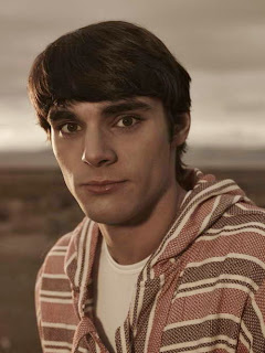 RJ Mitte in Breaking Bad