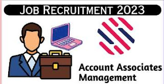 In 2023, Sutherland Bulk Hiring For role of associate Account management At location Mumbai