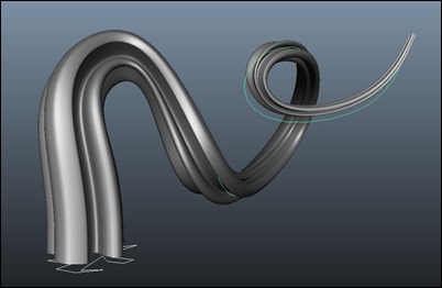 Extrude_Curve