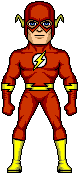 DCNewFrontier-Flash-BarryAllen-Cook DCNewFrontier-Flash-BarryAllen-Cook