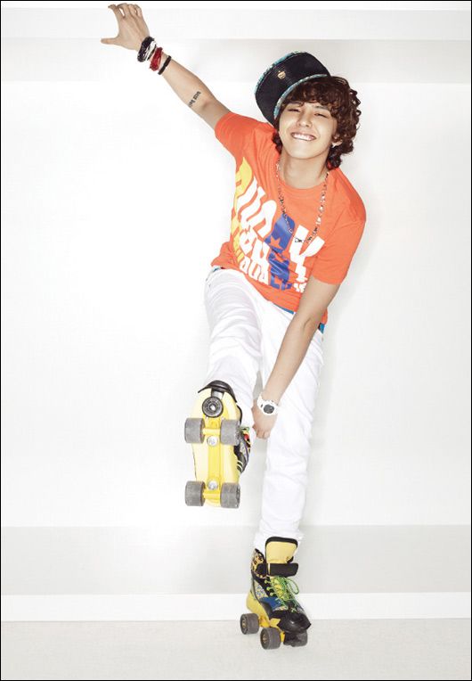 pics of BigBang