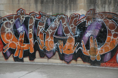 Malta graffiti
