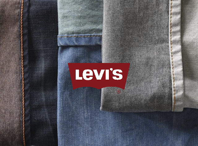 Levi’s® Waste < Less™, jeans, vaqueros, diseño, fashion, perfecto