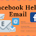 Facebook Customer Service Email