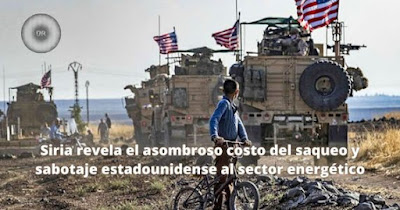 Siria, Estados Unidos, Damasco