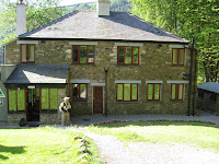 Ennerdale youth hostel