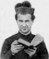 St. John Bosco