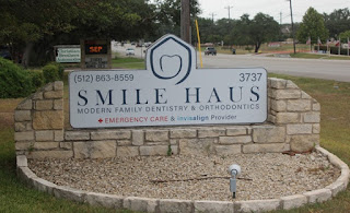 Austin Area Monument Sign Company