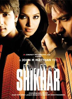 Shikhar 2005 Hindi Movie Watch Online