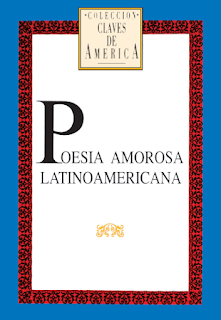 BA Claves  18 Poesia Amorosa Latinoamericana