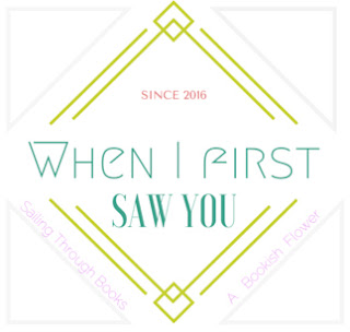 When I First Saw You #08